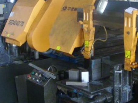 綦江SM45模具钢