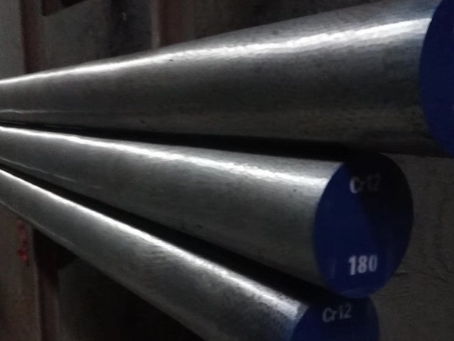 綦江Cr12模具钢