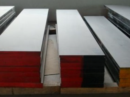 綦江Cr12MoV模具钢