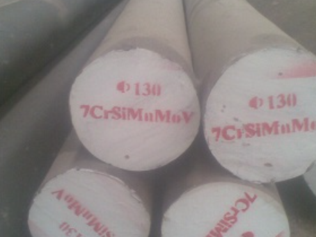 綦江7CrSiMnMoV工具钢