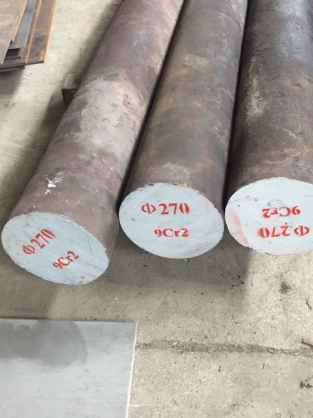 綦江9Cr2工具钢